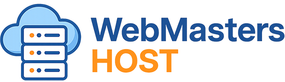WebMasters HOST